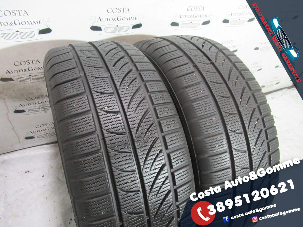 215 55 17 Infinity 99% MS 215 55 R17 2 Gomme