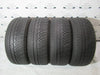 245 50 18 Michelin 90% MS 245 50 R18 4 Gomme