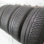 245 50 18 Michelin 90% MS 245 50 R18 4 Gomme