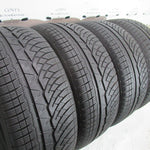 245 50 18 Michelin 90% MS 245 50 R18 4 Gomme