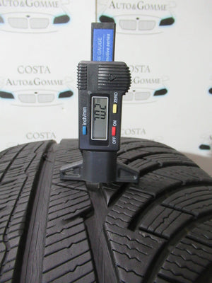 245 50 18 Michelin 90% MS 245 50 R18 4 Gomme