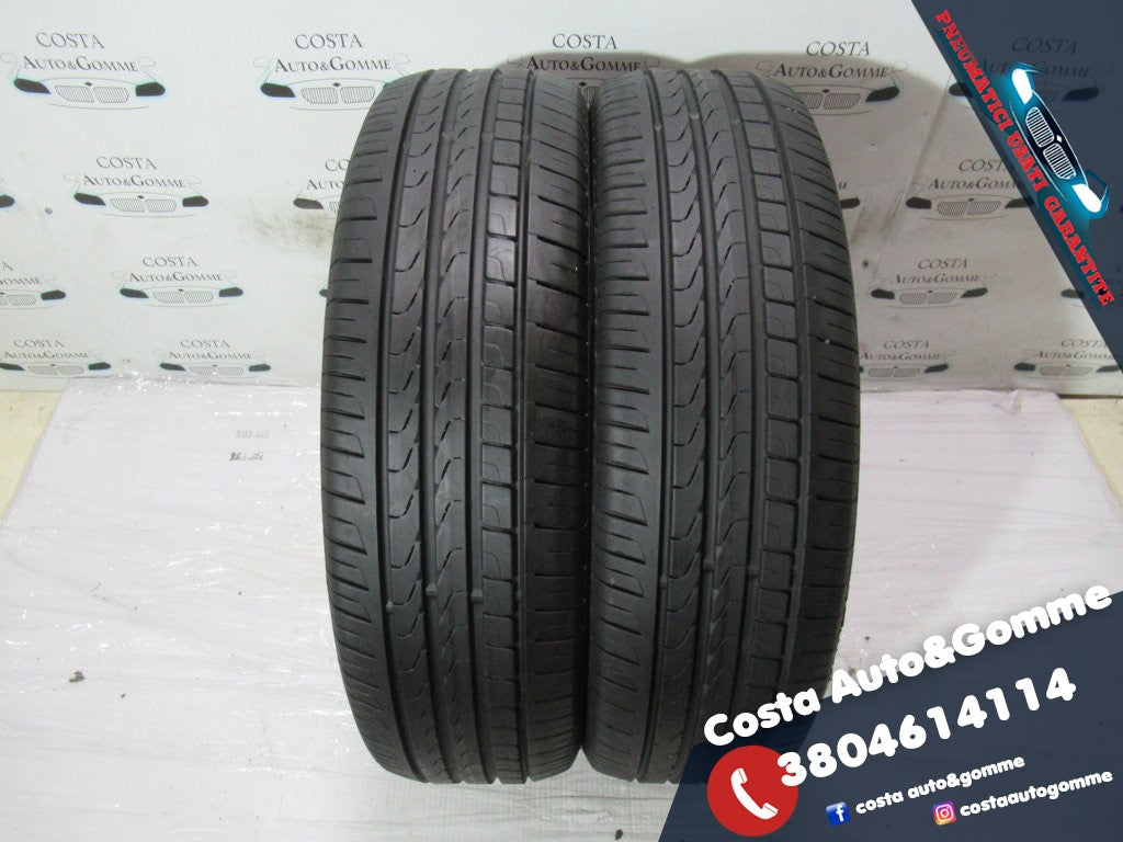 195 55 20 Pirelli 85% 2020 195 55 R20