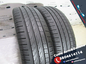 195 55 20 Pirelli 85% 2020 195 55 R20