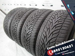 205 45 17 Nankang MS 205 45 R17 95% 4 Gomme