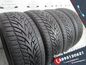 205 45 17 Nankang MS 205 45 R17 95% 4 Gomme