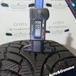 205 45 17 Nankang MS 205 45 R17 95% 4 Gomme
