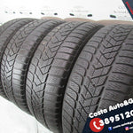 225 55 17 Pirelli MS 225 55 R17 85% 4 Gomme