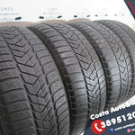 225 55 17 Pirelli MS 225 55 R17 85% 4 Gomme