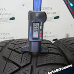 225 55 17 Pirelli MS 225 55 R17 85% 4 Gomme
