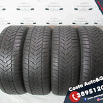 215 60 17 Fulda MS 215 60 R17 85% 4 Gomme