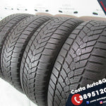215 60 17 Fulda MS 215 60 R17 85% 4 Gomme