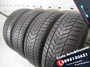215 60 17 Fulda MS 215 60 R17 85% 4 Gomme