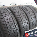 215 60 17 Fulda MS 215 60 R17 85% 4 Gomme