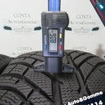 235 55 18 Cooper 2022 99% MS 2 Gomme