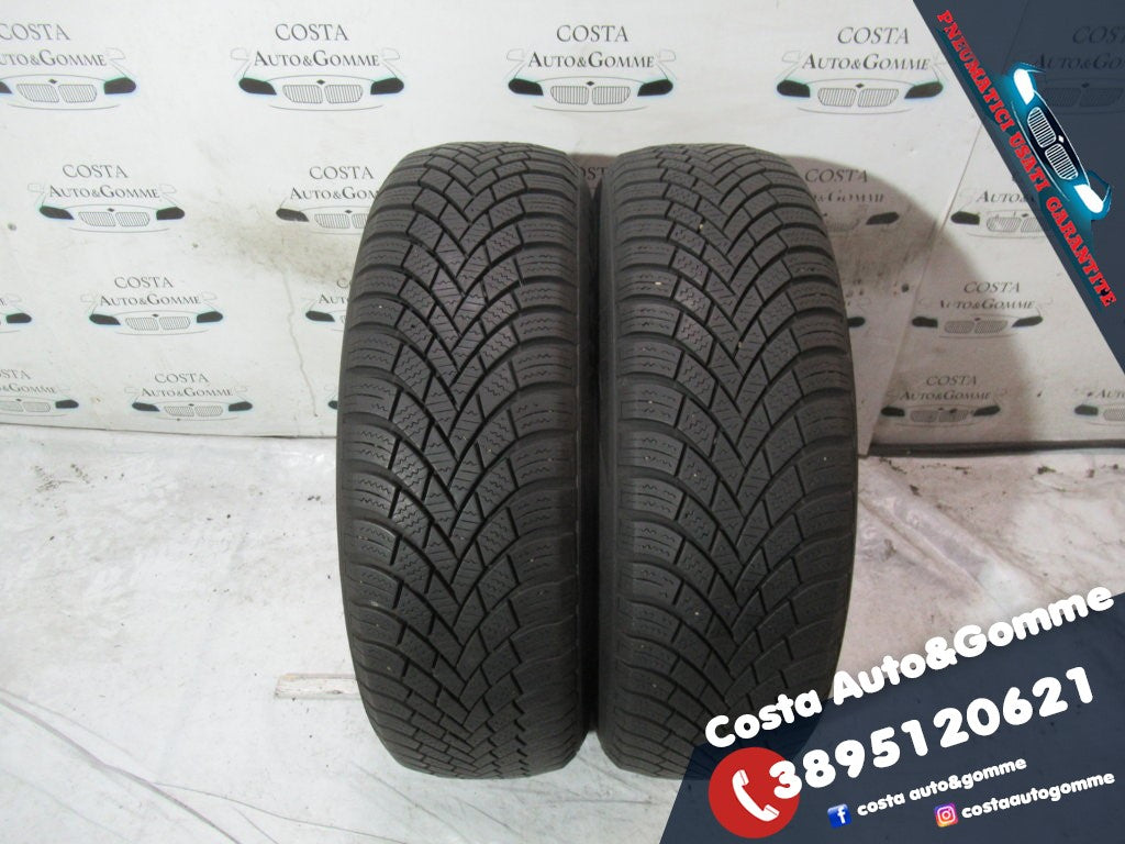 185 65 15 Nexen 85% MS 185 65 R15 2 Gomme