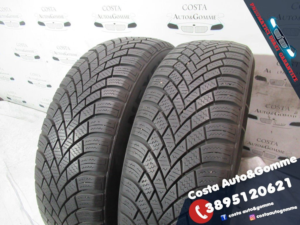 185 65 15 Nexen 85% MS 185 65 R15 2 Gomme