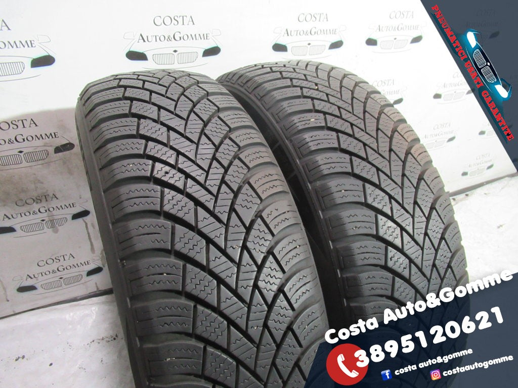 185 65 15 Nexen 85% MS 185 65 R15 2 Gomme