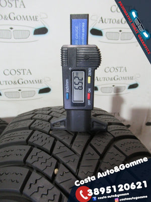 185 65 15 Nexen 85% MS 185 65 R15 2 Gomme