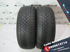225 55 17 Michelin 2021 85% 225 55 R17 2 Gomme