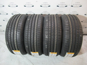 245 50 18 Pirelli NUOVE Estive Runflat  4 Gomme