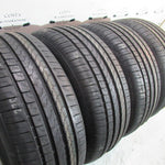 245 50 18 Pirelli NUOVE Estive Runflat  4 Gomme
