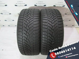 225 40 19 Goodyear 2020 95% 225 40 R19 2 Gomme