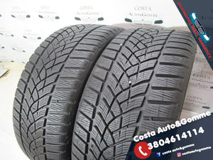 225 40 19 Goodyear 2020 95% 225 40 R19 2 Gomme