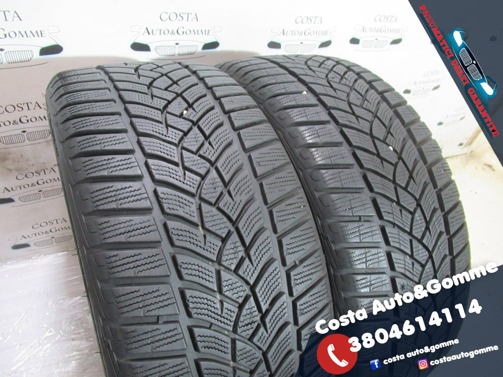 225 40 19 Goodyear 2020 95% 225 40 R19 2 Gomme