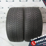 275 40 20 Bridgestone 2022 85% MS 2 Gomme