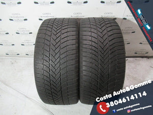 275 40 20 Bridgestone 2022 85% MS 2 Gomme