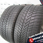 275 40 20 Bridgestone 2022 85% MS 2 Gomme