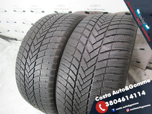 275 40 20 Bridgestone 2022 85% MS 2 Gomme