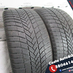 275 40 20 Bridgestone 2022 85% MS 2 Gomme