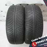 225 55 18 Michelin 2022 85% 225 55 R18 2 Gomme