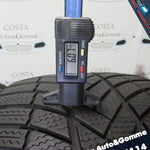 275 40 20 Bridgestone 2022 85% MS 2 Gomme