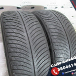 225 55 18 Michelin 2022 85% 225 55 R18 2 Gomme