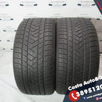 295 40 20 Pirelli 85% MS 295 40 R20 2 Gomme