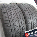 295 40 20 Pirelli 85% MS 295 40 R20 2 Gomme
