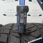 295 40 20 Pirelli 85% MS 295 40 R20 2 Gomme
