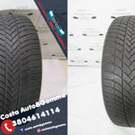 275 40 20 Bridgestone 2022 85% MS 4 Gomme