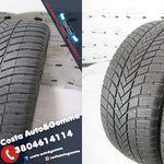 275 40 20 Bridgestone 2022 85% MS 4 Gomme