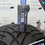 215 60 16 Kleber 2022 95% MS 2 Gomme