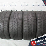 255 40 20 Pirelli 2022 MS 85% 4 Gomme