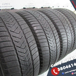 255 40 20 Pirelli 2022 MS 85% 4 Gomme
