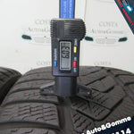 255 40 20 Pirelli 2022 MS 85% 4 Gomme