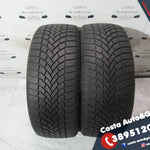 205 50 17 Bridgestone 85% MS 2 Gomme
