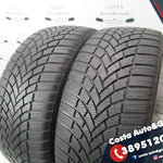 205 50 17 Bridgestone 85% MS 2 Gomme
