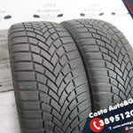 205 50 17 Bridgestone 85% MS 2 Gomme