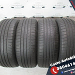 225 55 17 Goodyear 90% 2020 225 55 R17 4 Gomme