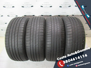 225 55 17 Goodyear 90% 2020 225 55 R17 4 Gomme